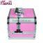 CM-079A-- beauty cosmetic aluminum makeup case