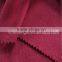 High quality hot sale 100% polyester one side brushed velour fabric