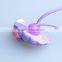 Kids Girls Animal Daisy Kids Hair Accessories Topknot Baby Headband