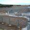 cattle panel cattle crush loading ramp
