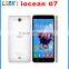 iocean G7 octa core mobile phone MTK6592 1.7GHz 6.44 inch IPS FHD OGS 2GB RAM 16GB 13.0MP Camera Android 4.2 GPS WCDMA