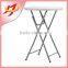 Modern Round Party Bar Folding Cocktail Table for Wedding Banquet