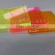 100% New Material Virgin Lucite Red Yellow Green Fluorescent Colors Acrylic Sheet