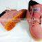 Durable industrial safety shoes