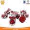 JML Hot New High Qulaity Pet Accessories Pet Boots Canvas Dog Shoes