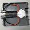 Customized 10mm2 high voltage large generator battery wiring harness