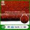 Multi color basketball or tennis flooring synthetic turf