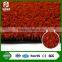 Multi color basketball or tennis flooring synthetic turf
