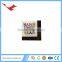 007 FSC wholesale printed pre folded airlaid napkins