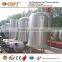 large scale 20000l beer brewing equipment