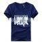 Sport t Shirts With Short Sleeves Guanggu Shan, Custom t Shirts