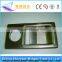 OEM aluminum stamping metal punching parts