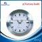 Super Quality Decoration Metal Wall Clock/aluminum Kitchen Utensils
