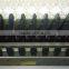 Cheap price used Lasser MDT-S schiffli embroidery machine