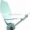 BCS1500CZ Vehicle Mount Satellite Dish Antenna for Communication