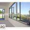 Aluminum window Casement window for Good Energy Efficiency
