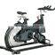 commercial spin bike/ gym master spinning bike