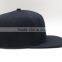 Blank Hook And Loop Patch Snapback Cap Wholesale