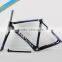 HOT SALE! champion de rose 888 carbon road frame, customer painting cheap carbon road frame on selling