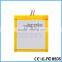 Original Mobile Phone Li-Polymer High Capacity Battery For Alcatel One Touch Idol Mini OT 6012A 6012E 6012W