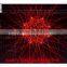 High quality 4w semiconductors full-color RGB animation laser light