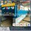 Manufacturer floor decking making machine easily installed