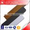 China top aluminum profile manufacturer rectangular aluminum extrusions