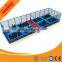 Any Size Available 20ft 18ft 14ft Outdoor Trampoline
