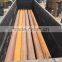 DIN 2458 LSAW Steel Pipe