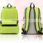 Various hiking and camping Backpack