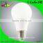 energy high lumen color changing e27 led bulb cri 80 E27 e14 base