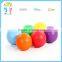 Hot sale kid plastic toy ball 5 inch grass ball