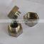 cnc machining stainless steel & metallurgy machinery auto parts