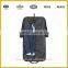 foldable polyester suit cover/garment bag made in China