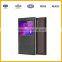 2016 Newest design leather Phone case for Huawei