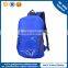 Fashion promotional sports backpack school bag for student