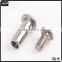 din 603 stainless steel carriage bolt