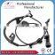 Rear - Right ABS Wheel Speed Sensor 4670A582 for MITSUBISHI Outlander 2008-2013
