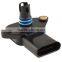 MAP Manifold Absolute Intake Air Pressure Sensor 036906051 for VOLKSWAGEN/SEAT/SKODA