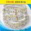 High Quality Single Color Smd 2835LED Strip 60v Warm White Flexible LED Strip Light
