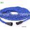 Hot Sales Excellent High Pressure Flexible Garden Water Hose Used for Car Washing/Garden