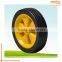Yanto 507R452P rubber wheel Lawn Mower Wheel gardening tool parts replacement