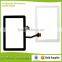 Original Spare Parts for samsung galaxy tab 10.1 p7500 digitizer