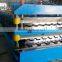 automatic Double Layer Roll Forming Machine for tow diffierent model in China