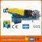 high speed and quality Rain Gutter Downspout Roll Forming Machine rain pipe roll forming machine