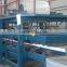 EPS sandwich panel production line automatic line
