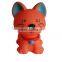 rubber pet toy