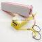Companies looking for distributors idea product li-ion 18650 battery cheap power bank