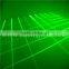 LN663 800mW Green 16-Head Mobile Fat-Beam Laser Net