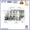 Hot Sell 5-10 Tons Roller Flour Mill Machine